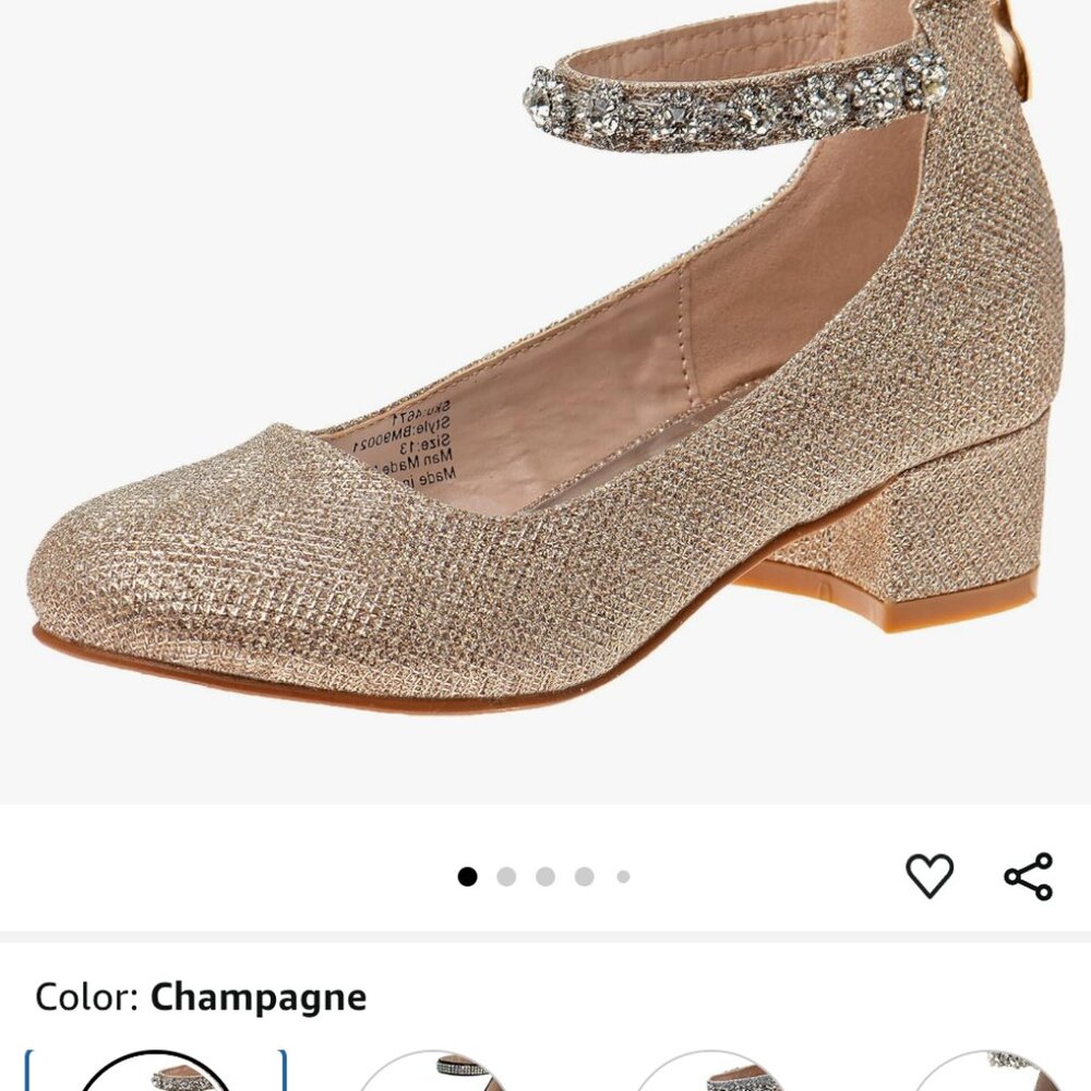 Badgley Mishka Big Kids Size 5 (Women's 7)